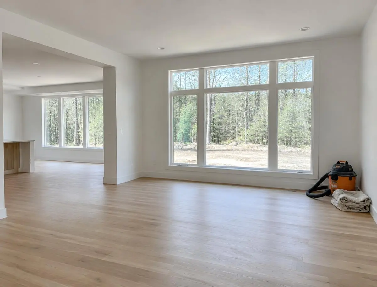 Post-Construction Cleaning by Incasumac in Dickinson, ND