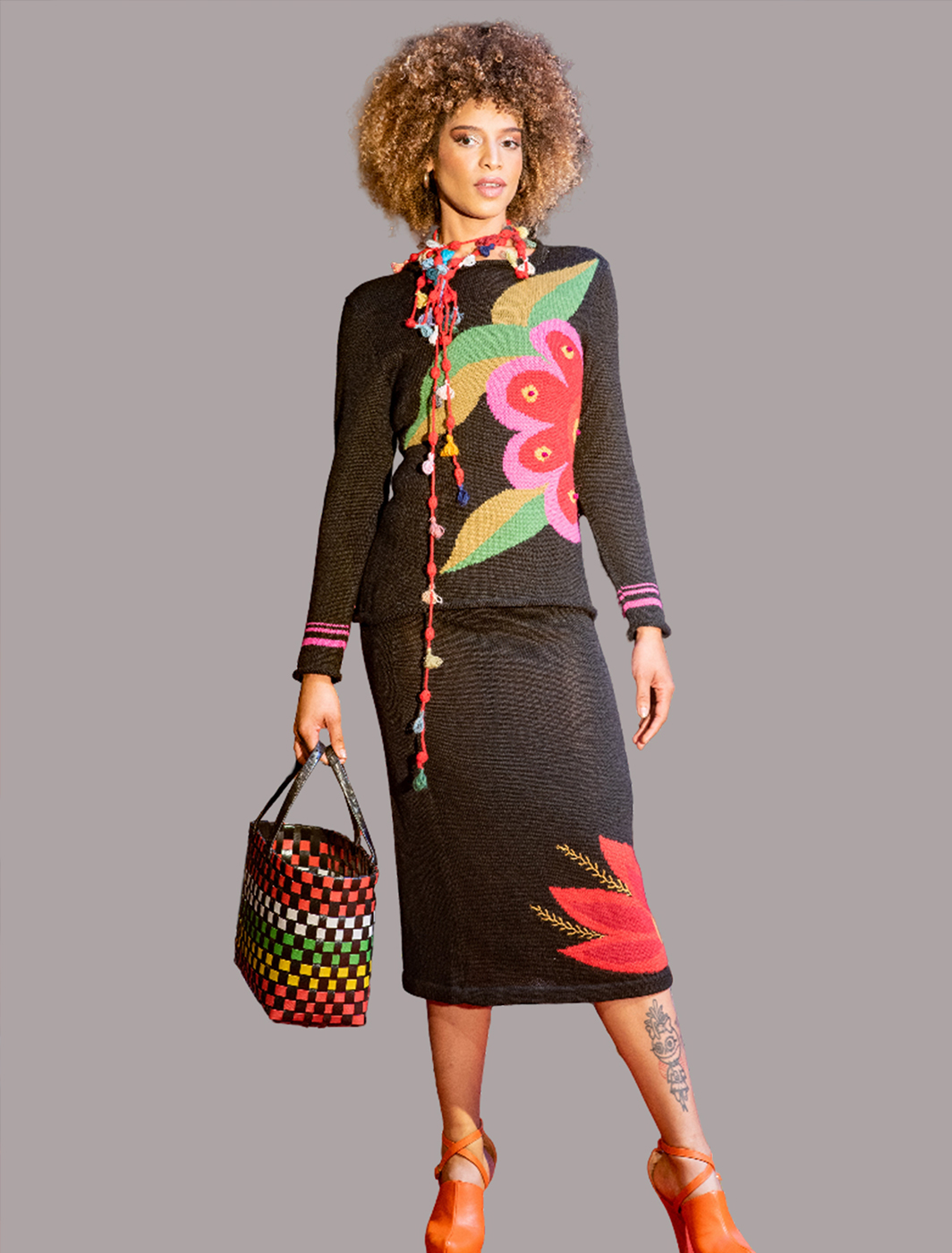 Conjunto yuli